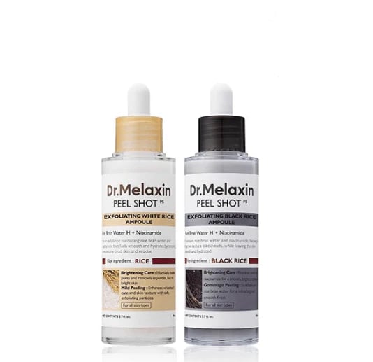 🏆Flash Sale⚡ 50K+ SOLGT! Nesten utsolgt-💥🔥Rice Ampoule Duo