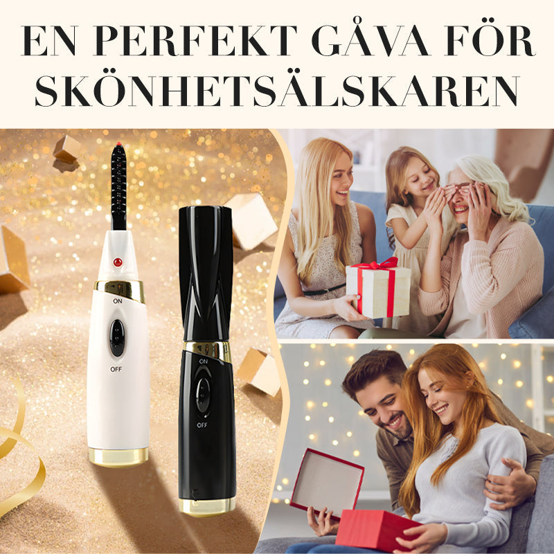 🔥Oppvarmet verktøy for bøying av frynser
