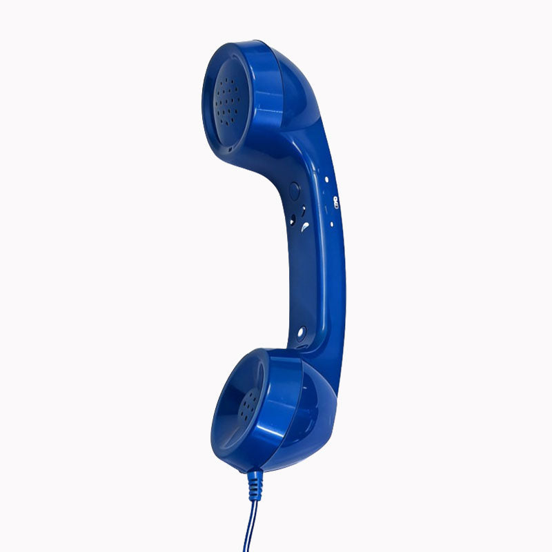 ☎️ Gjør smarttelefonen din om til en retro-telefon – gjør hver samtale morsommere! 📱✨