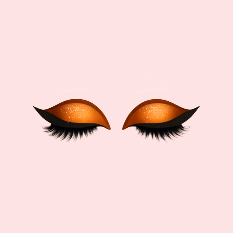 Lazy Eye Shadow øyenvippeplaster