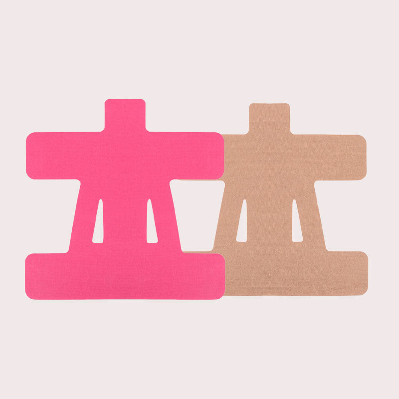 Elastisk skulderbeskytter