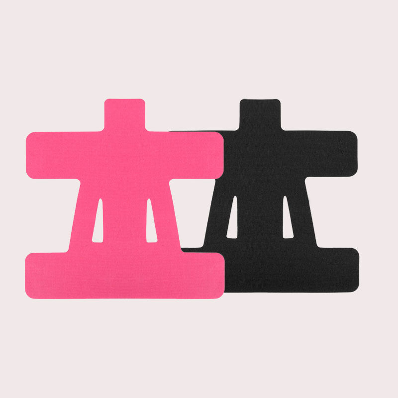 Elastisk skulderbeskytter
