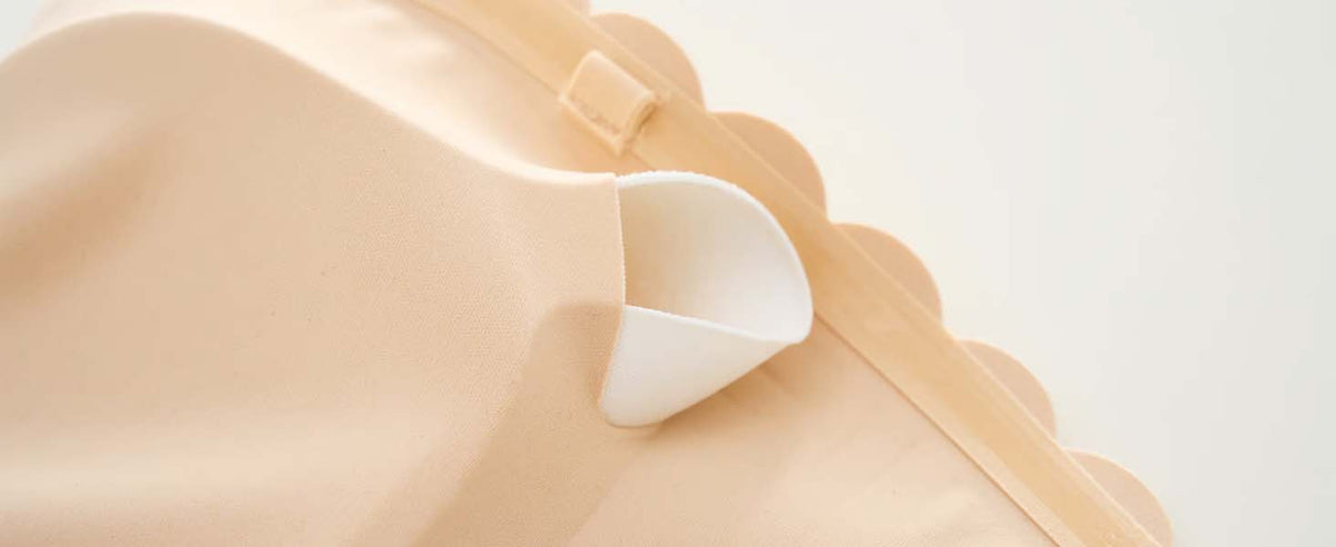 🔥Last day ❤️Naadloze stroppeløs bandeau-bh med lukking foran