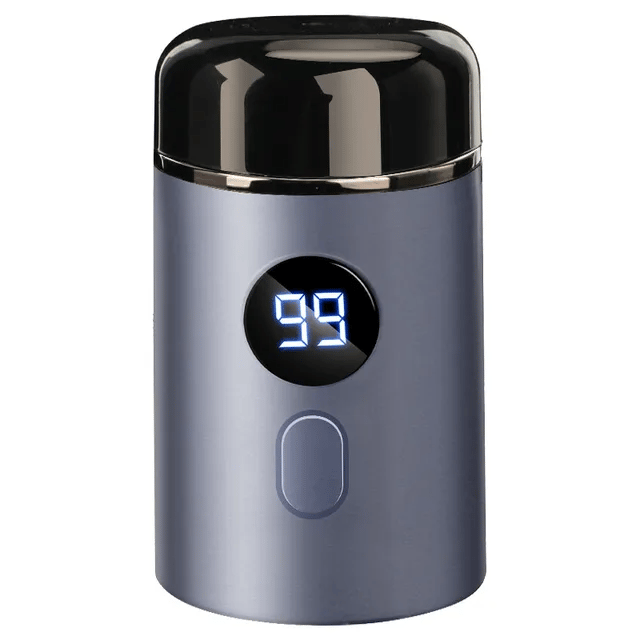 đ„ Siste dag 49% OFFđ„Nyeste Mini Portable Electric Shaver