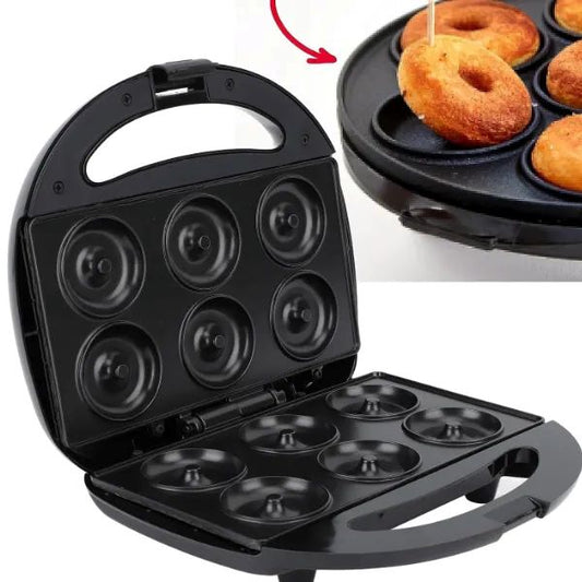 Mini smultringmaskin🍩-Gratis frakt✈️