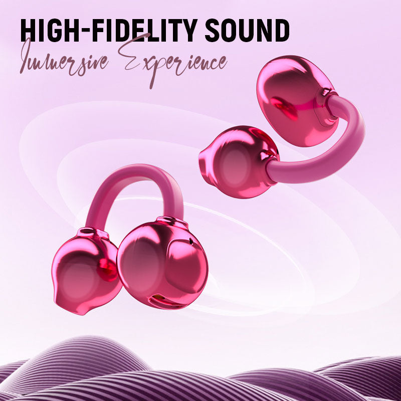 🎧 Trendy Bluetooth-ørepropper