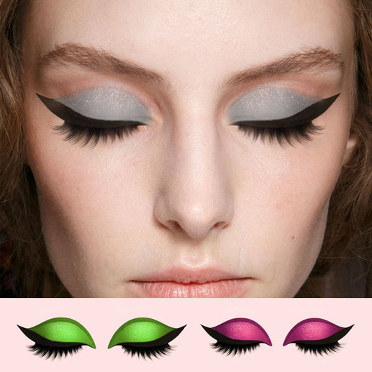 Lazy Eye Shadow øyenvippeplaster