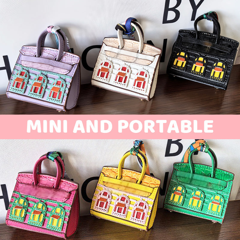 Window Mini Bag