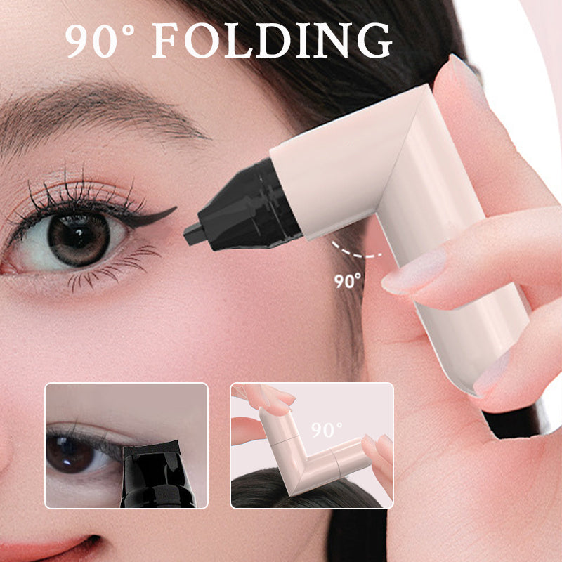 Eyeliner leima