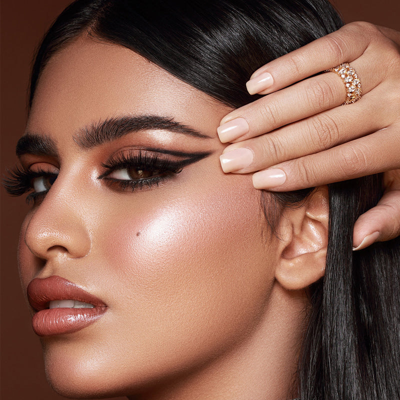 Lazy Eye Shadow øyenvippeplaster