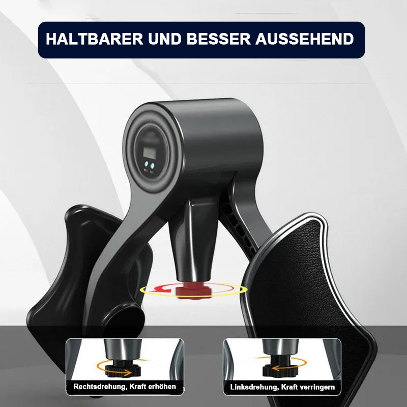 💪Trener for bein og hoftemuskler🏋️♂️