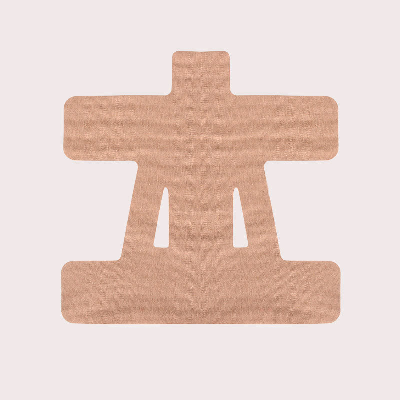 Elastisk skulderbeskytter