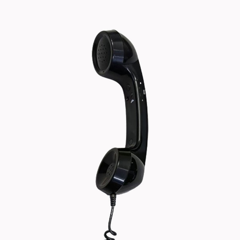 ☎️ Gjør smarttelefonen din om til en retro-telefon – gjør hver samtale morsommere! 📱✨