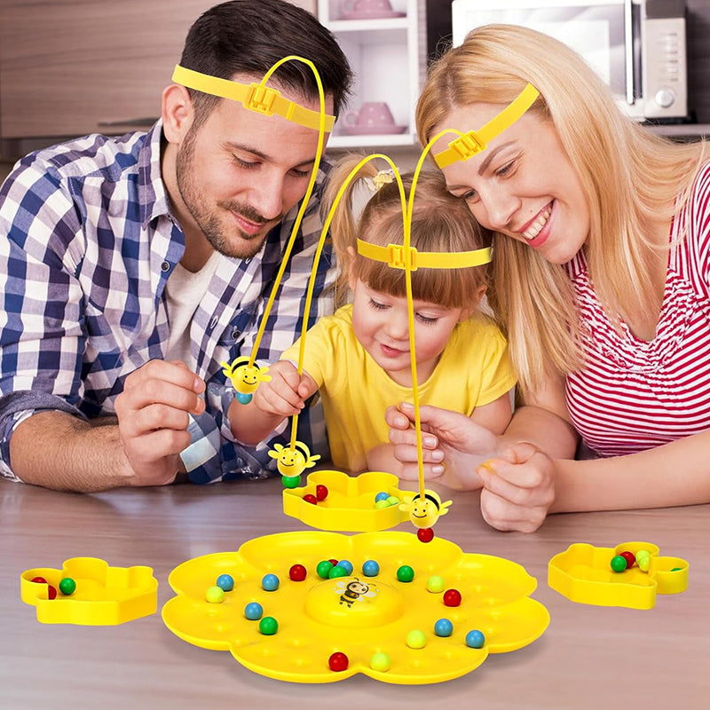 🐝 Bien Perler Eventyr