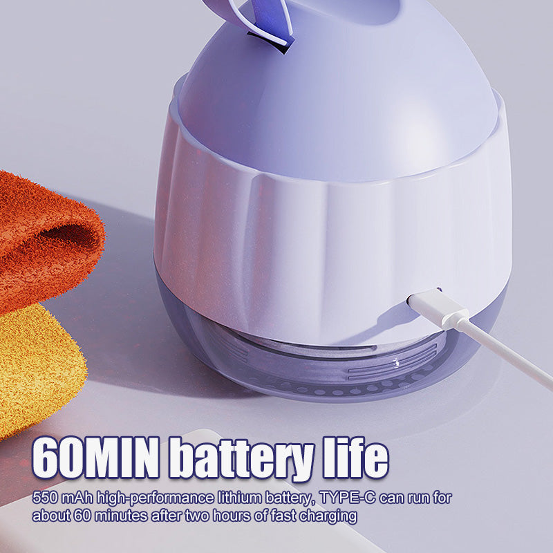 Mini Husholdningshårballtrimmer