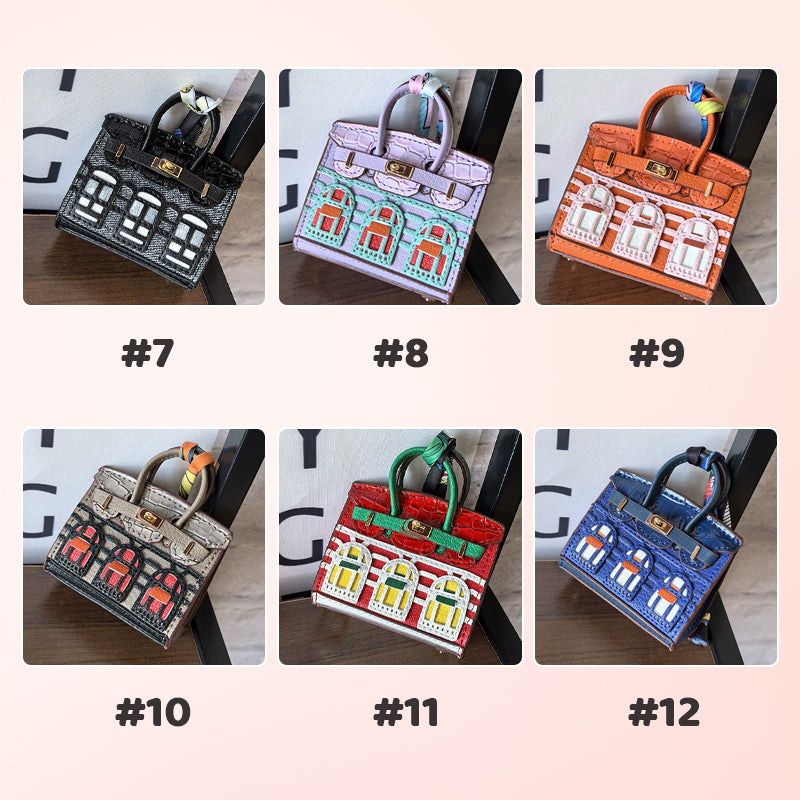 Window Mini Bag