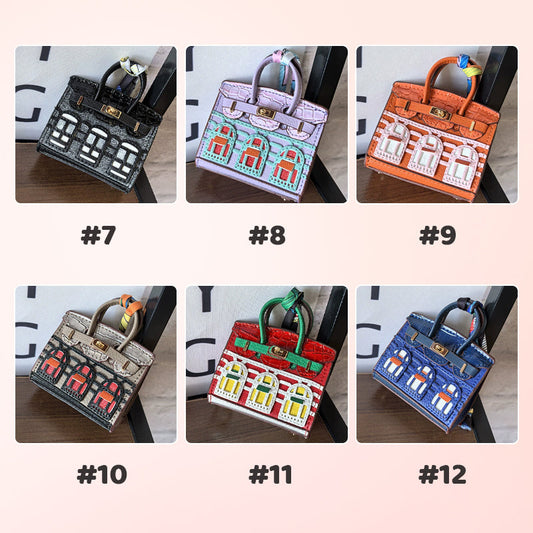 Window Mini Bag