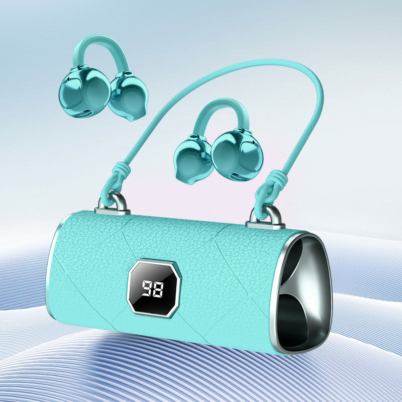 🎧 Trendy Bluetooth-ørepropper