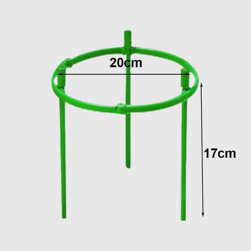Spleisbar plantebrakett