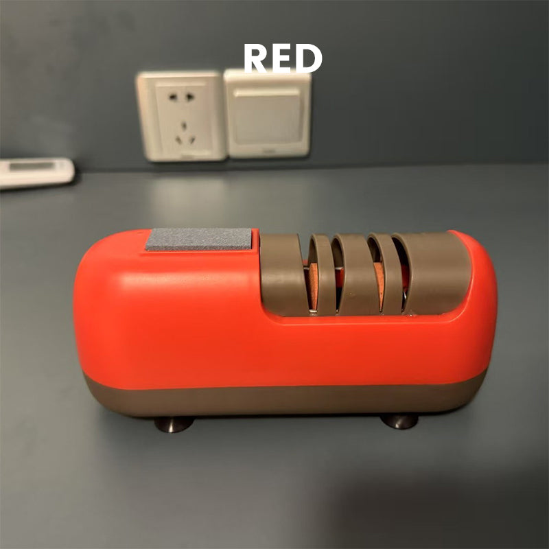 Profesjonell Elektrisk Knivsliper