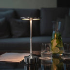 {Gratis Frakt}Kreativ Bordlampe Nattlys🔥