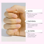 💅✨ Neglebåndsolje i pennform – bærbar fuktighetsgivende ingrediens for tørre neglebånd og sprø negler med lavendelduft! ✨🖊️