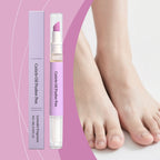 💅✨ Neglebåndsolje i pennform – bærbar fuktighetsgivende ingrediens for tørre neglebånd og sprø negler med lavendelduft! ✨🖊️