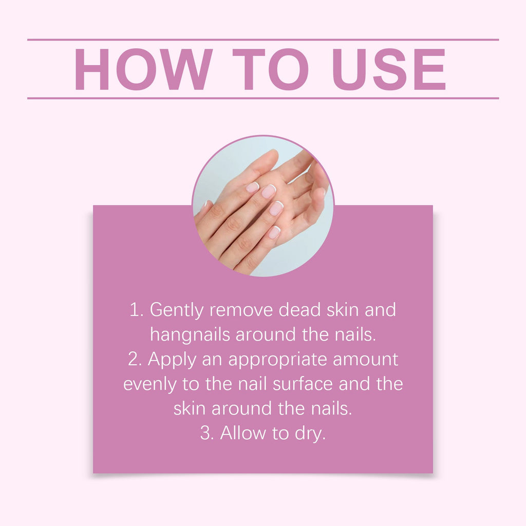 💅✨ Neglebåndsolje i pennform – bærbar fuktighetsgivende ingrediens for tørre neglebånd og sprø negler med lavendelduft! ✨🖊️