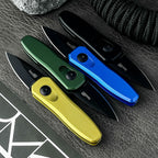 Kompakt taktisk automatvåpen🔪