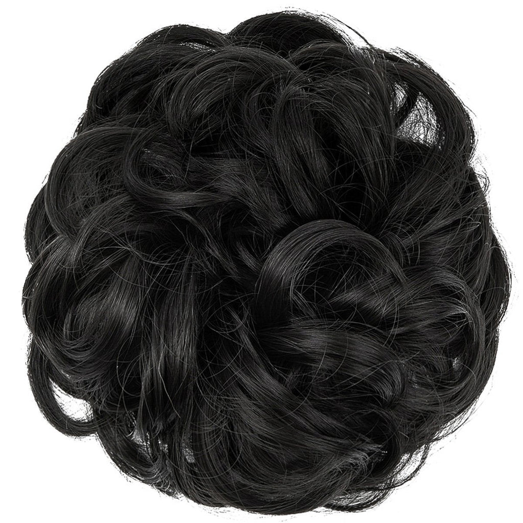 🥰Side Comb Clip Clip in Good Hair Accessory✨