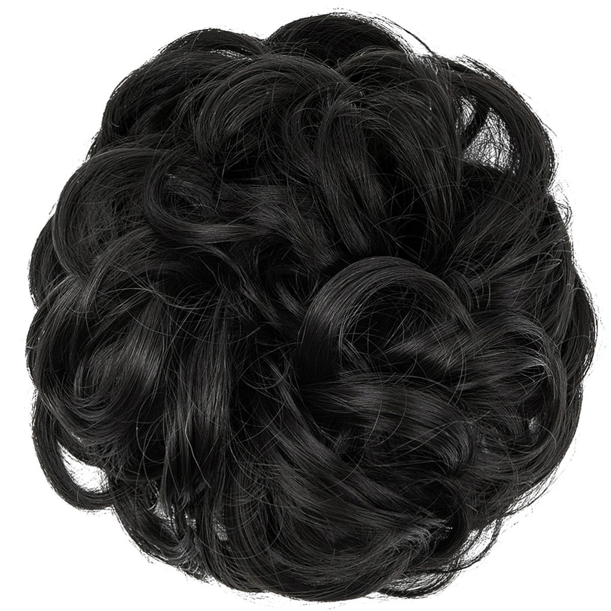 🥰Side Comb Clip Clip in Good Hair Accessory✨