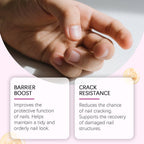 💅✨ Neglebåndsolje i pennform – bærbar fuktighetsgivende ingrediens for tørre neglebånd og sprø negler med lavendelduft! ✨🖊️