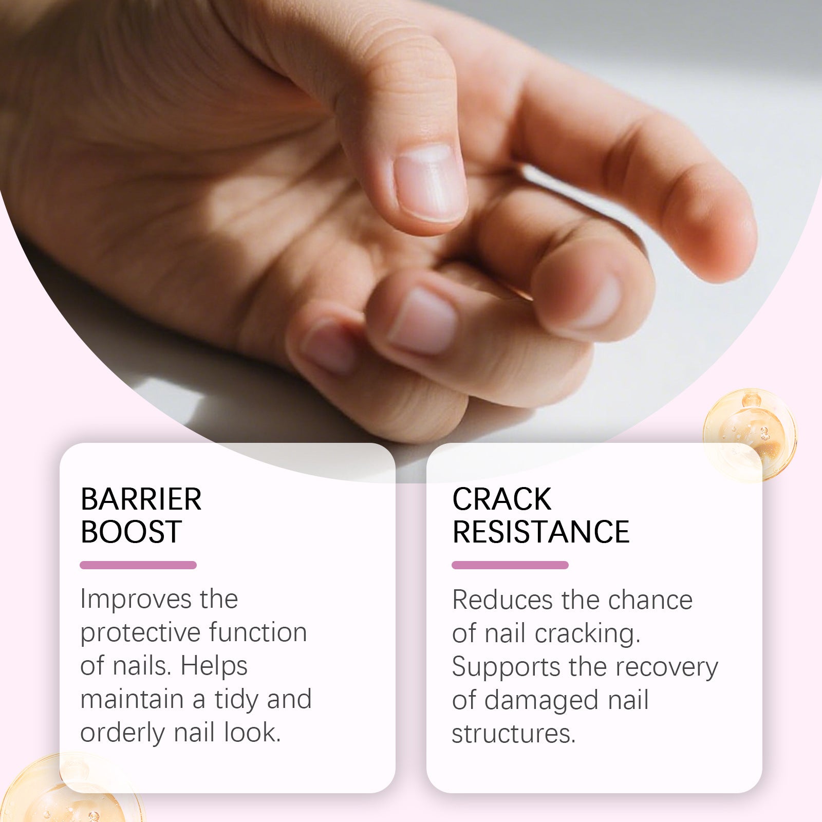 💅✨ Neglebåndsolje i pennform – bærbar fuktighetsgivende ingrediens for tørre neglebånd og sprø negler med lavendelduft! ✨🖊️