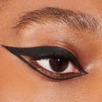 🔥Kjøp én, få én gratis🌟 【24H Lock】1440 minutter smussfast eyeliner | Presis definisjon, varer hele dagen, smussfast sminkeduo