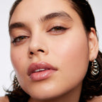 🔥Kjøp én, få én gratis🌟 【24H Lock】1440 minutter smussfast eyeliner | Presis definisjon, varer hele dagen, smussfast sminkeduo
