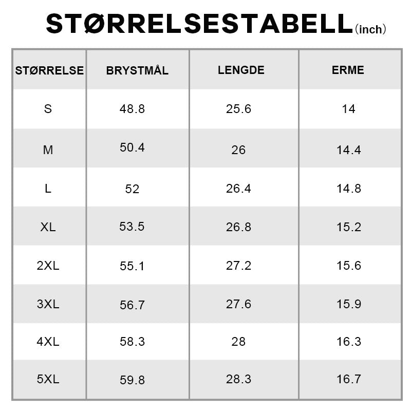 Løs t-skjorte med V-hals og flerfarget passform for kvinne