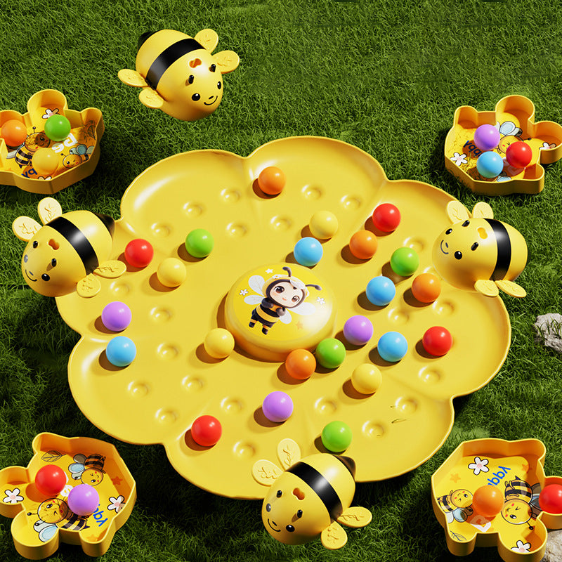 🐝 Bien Perler Eventyr