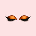 Lazy Eye Shadow øyenvippeplaster