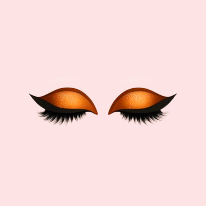 Lazy Eye Shadow øyenvippeplaster