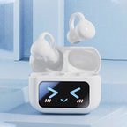 🌟 Smart berøringsskjerm Bluetooth-ørepropper 🌟
