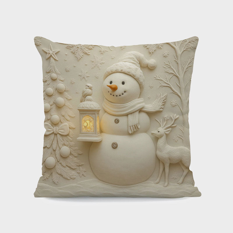 🎄3D-printet putevar til jul✨