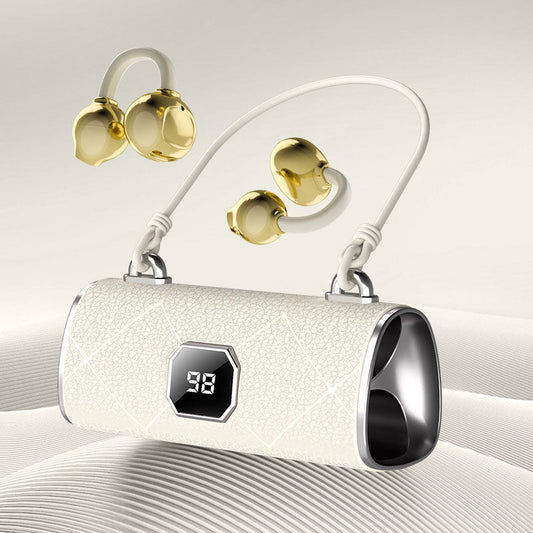🎧 Trendy Bluetooth-ørepropper