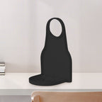 Holder for kopper med vaskemiddel