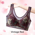 [Rika womenswear] - Ice Silk Lace Everyday Cooling Comfort BH