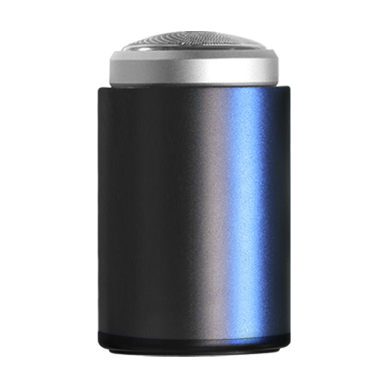 Mini elektrisk barbermaskin
