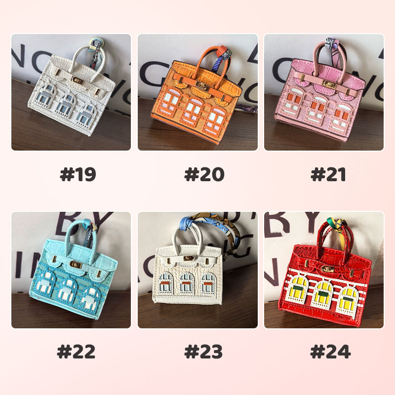 Window Mini Bag
