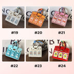 Window Mini Bag