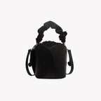 {Gratis Frakt}Veske med kronblad