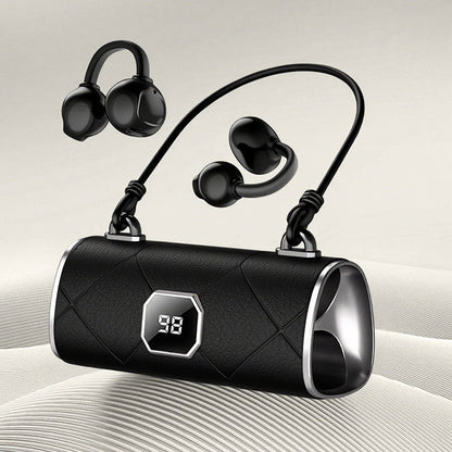🎧 Trendy Bluetooth-ørepropper
