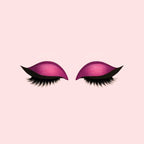 Lazy Eye Shadow øyenvippeplaster